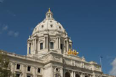 Minnesota Capitol Image